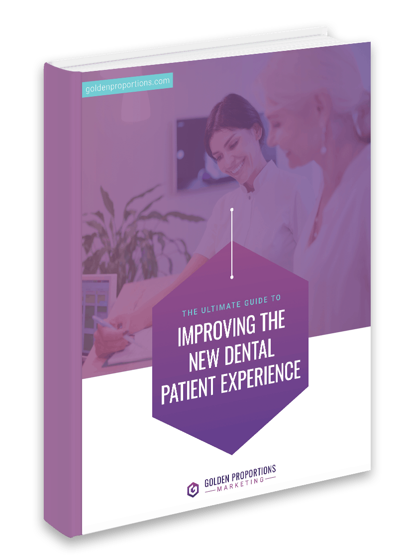Creating the Perfect New Dental Patient Experience