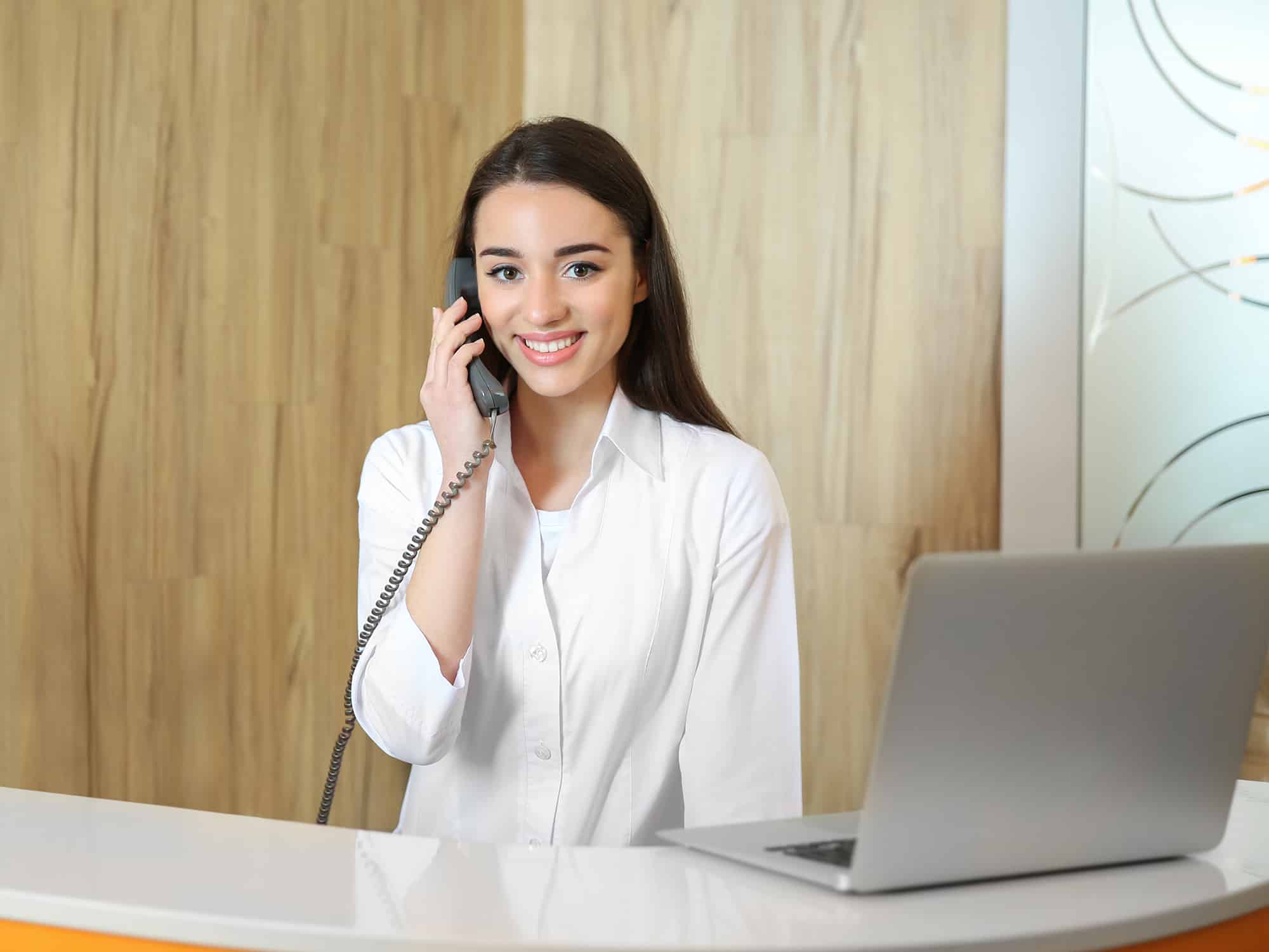 The Moment You’ve Been Waiting for: How to Answer the New Dental Patient Phone Call