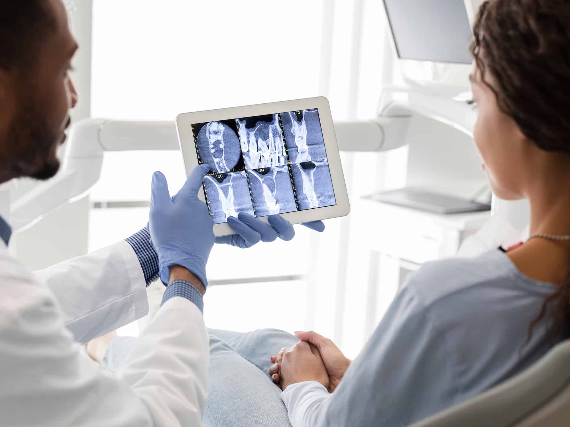 How to Present a Dental Treatment Plan to Your New Patients