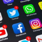 social media channels for dental marketing