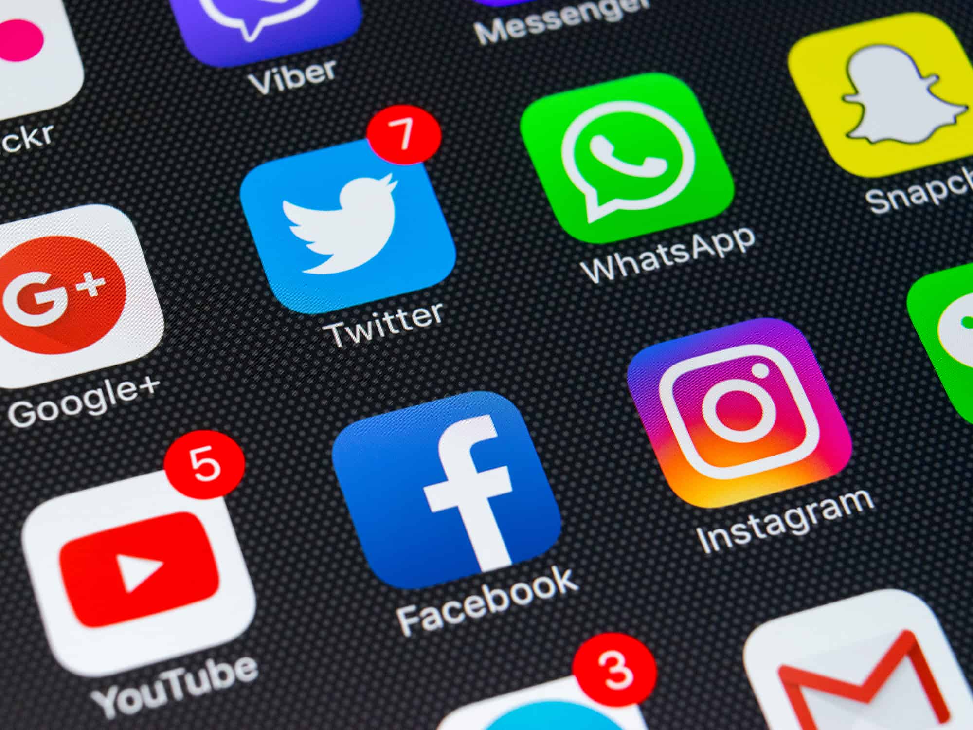 The best social media channels for dental marketing