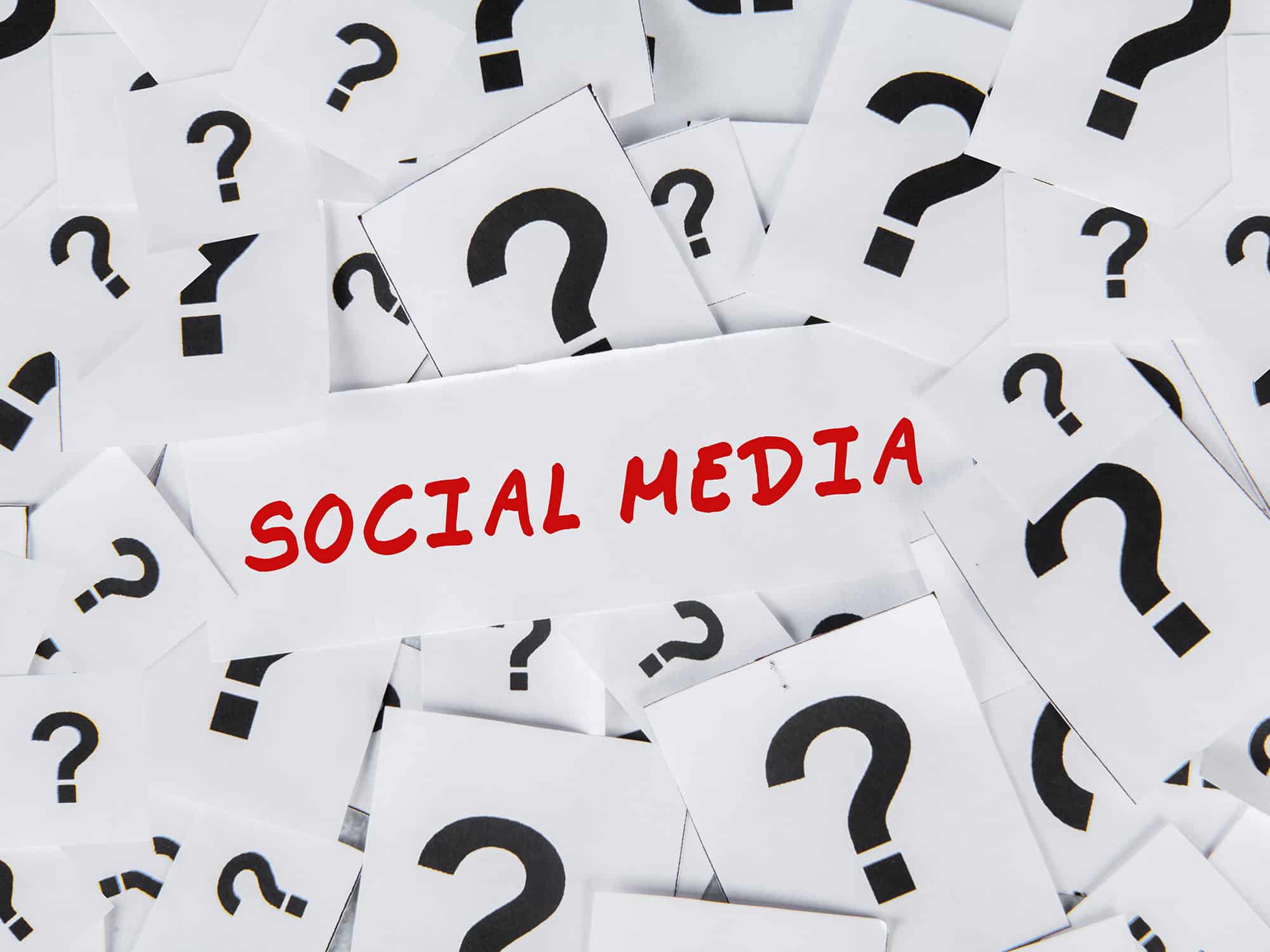 Should your dental practice be social?