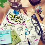social media marketing planning