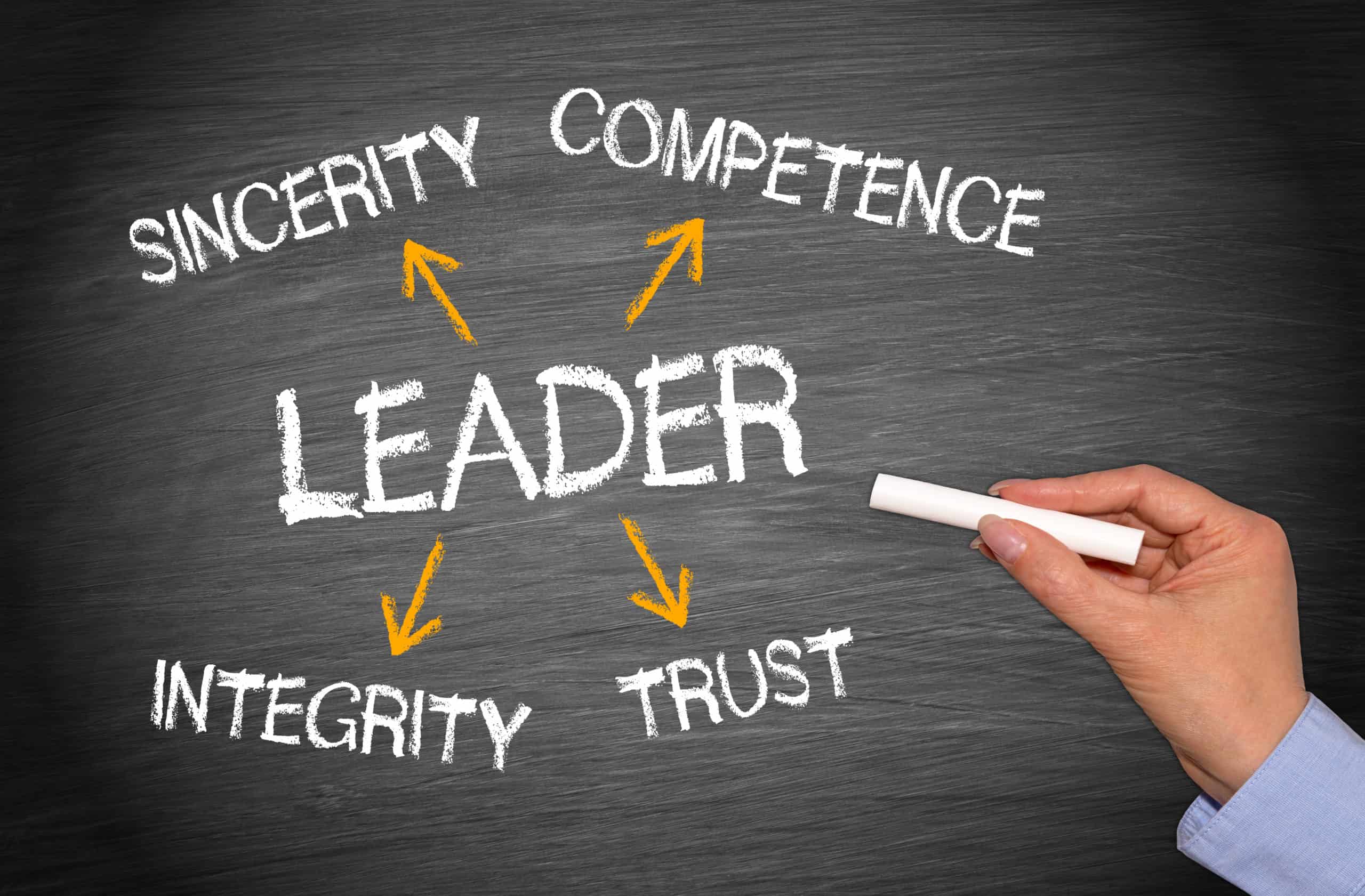 Chief Is Niceness the New Red Flag for a Toxic Culture?
