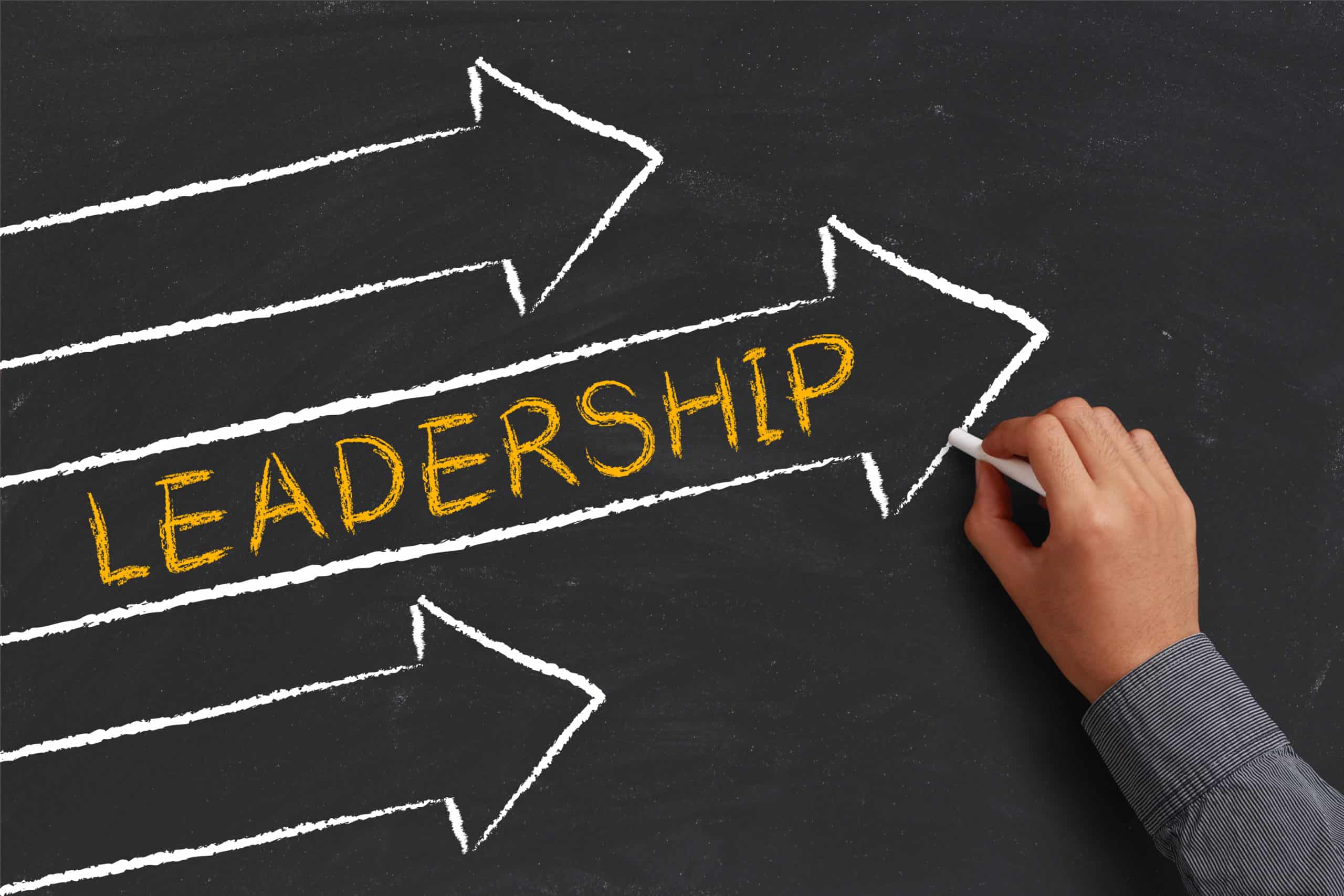 leadership for dentists