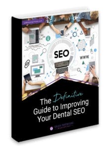 dental seo guide