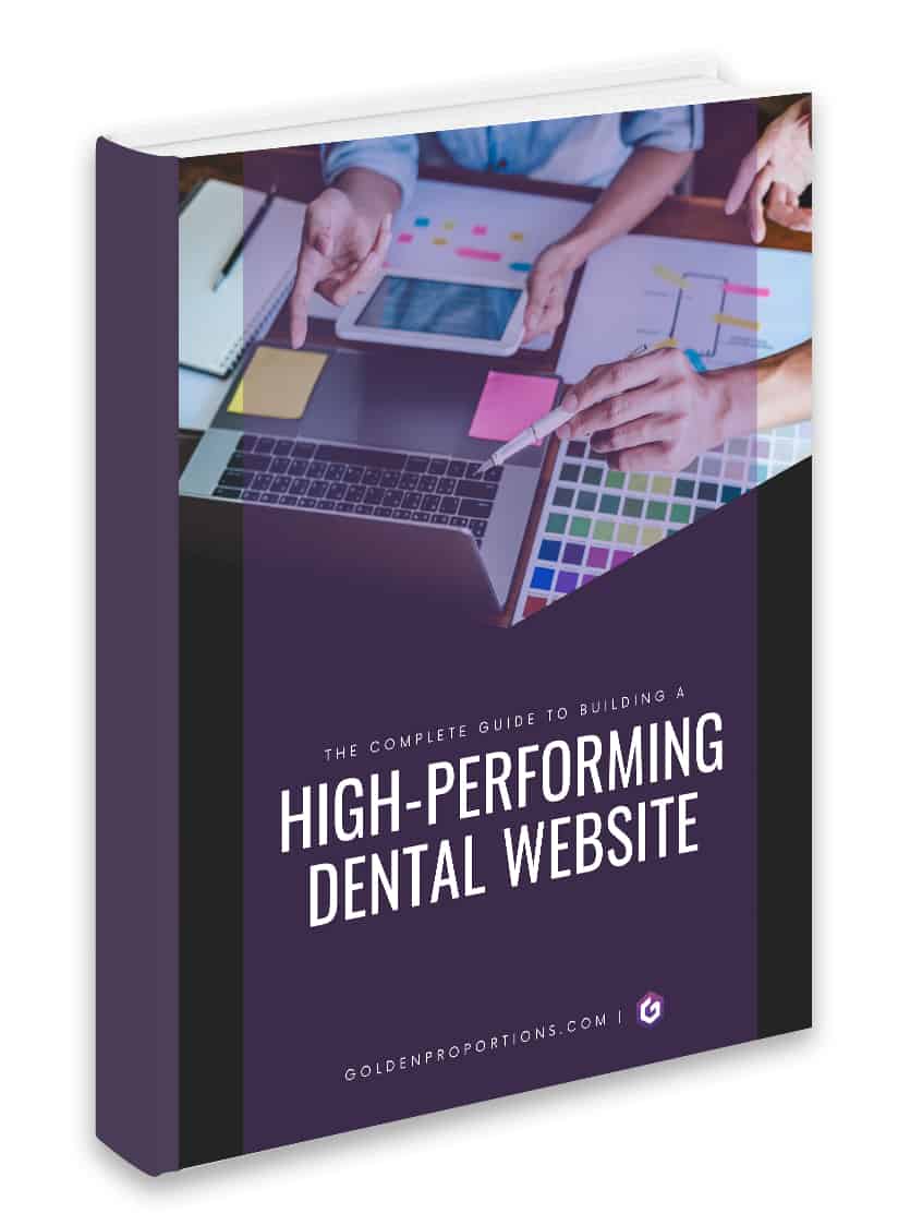 Dental Websites That Perform: Your Complete Guide