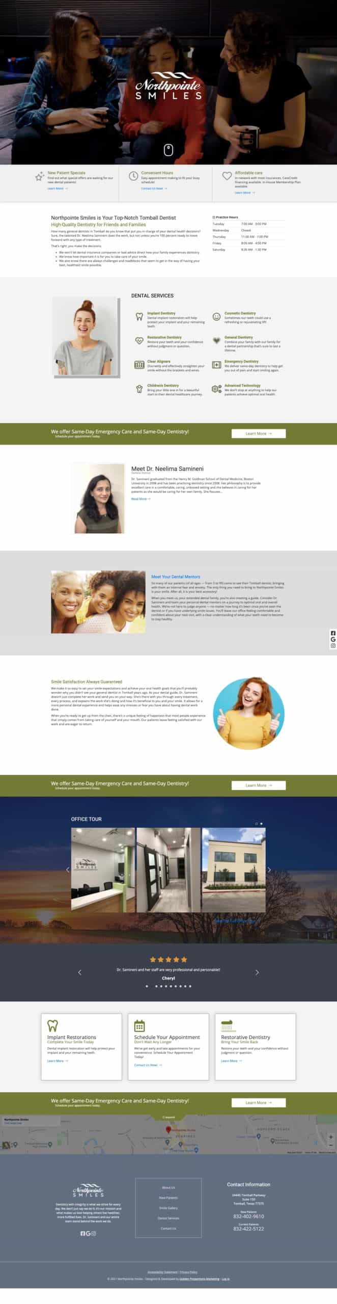 Northpointe Smiles