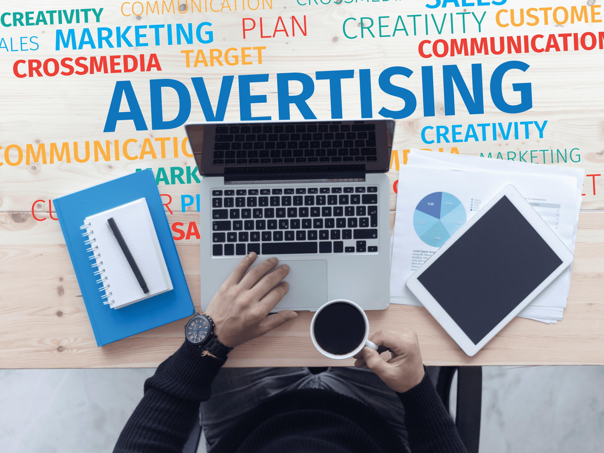 Dental advertising campaigns… your 6 steps to success