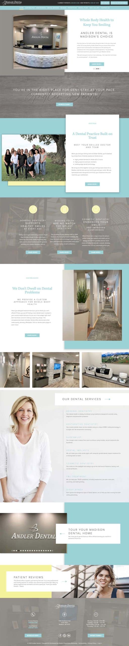 Andler Dental