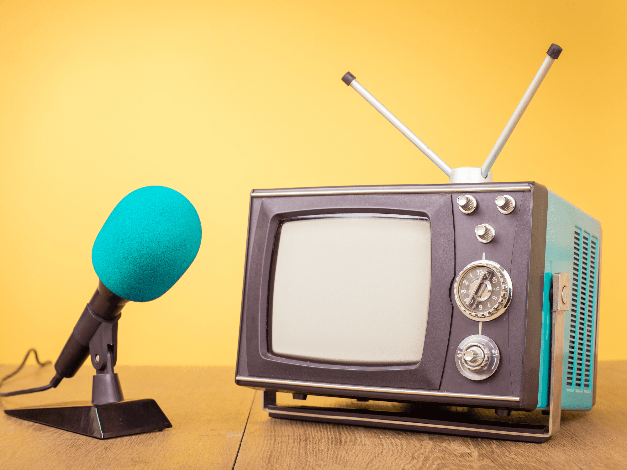 Should your dental commercial be on radio or television?