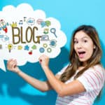 dental blogging