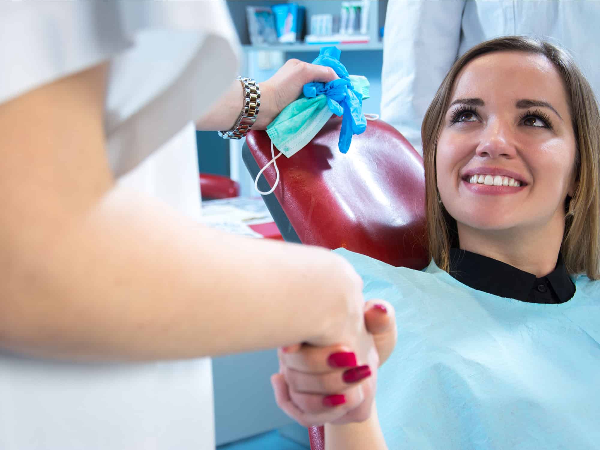 How to attract more fee for service dental patients with content marketing