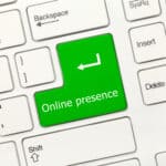online presence for dentists