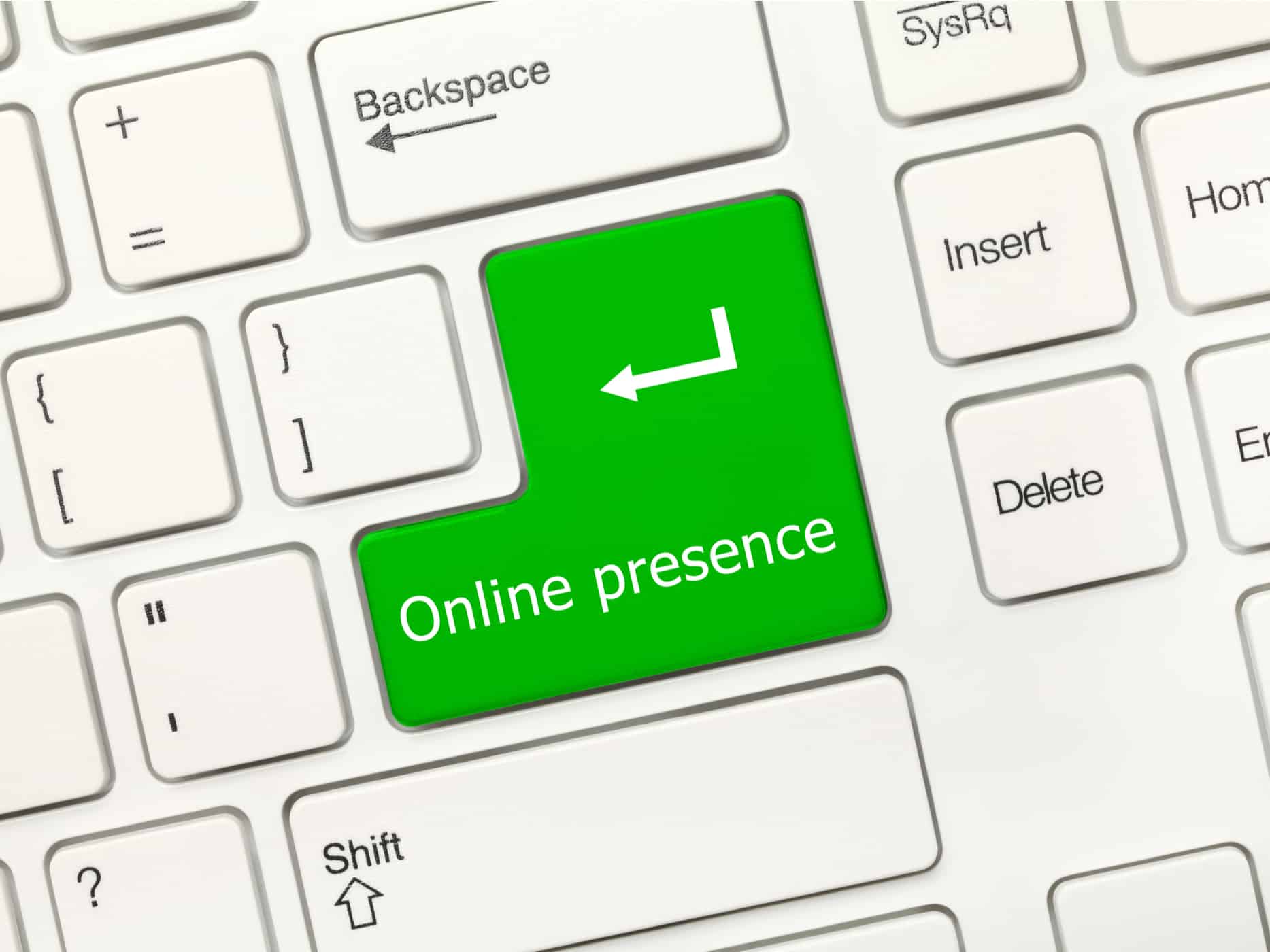 Build an online presence for your dental practice that’s out of “site”