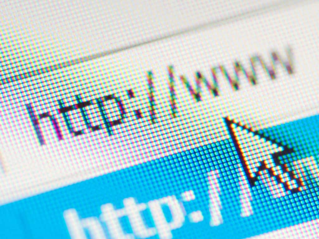 dental website hosting