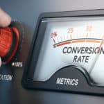 conversion rate optimization