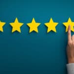 dental patient reviews