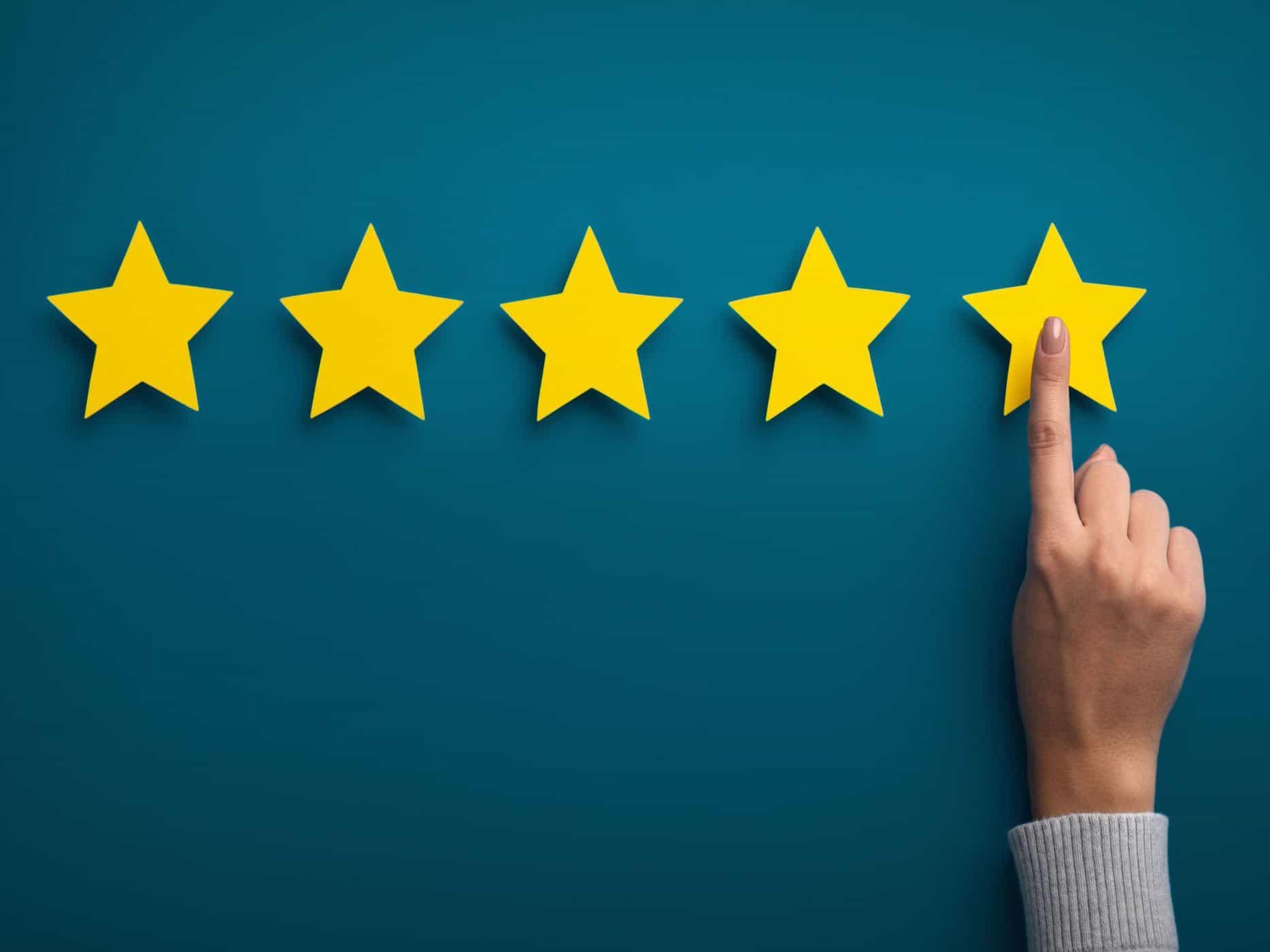 Three steps to get more dental patient referrals and reviews
