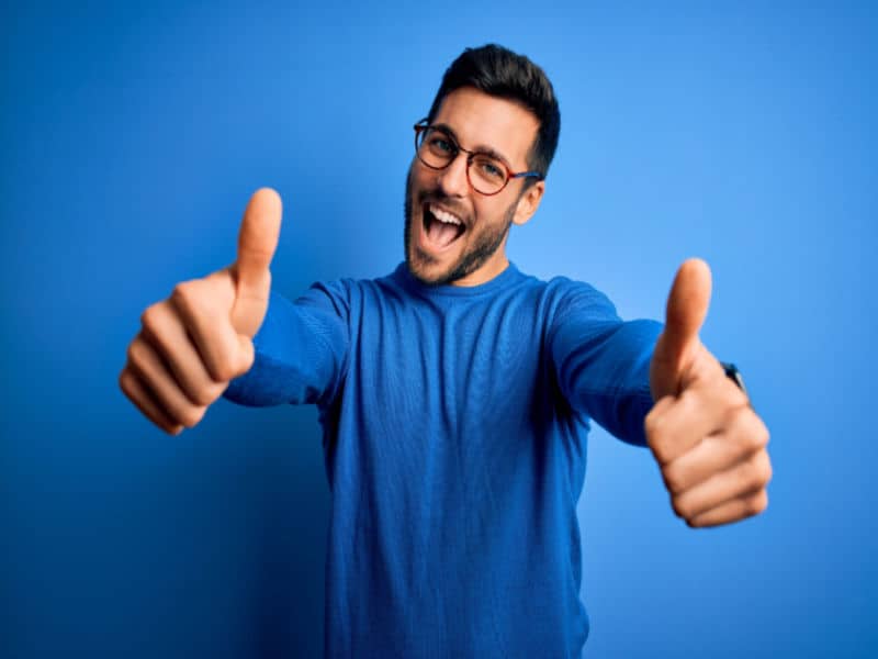 dental patient review