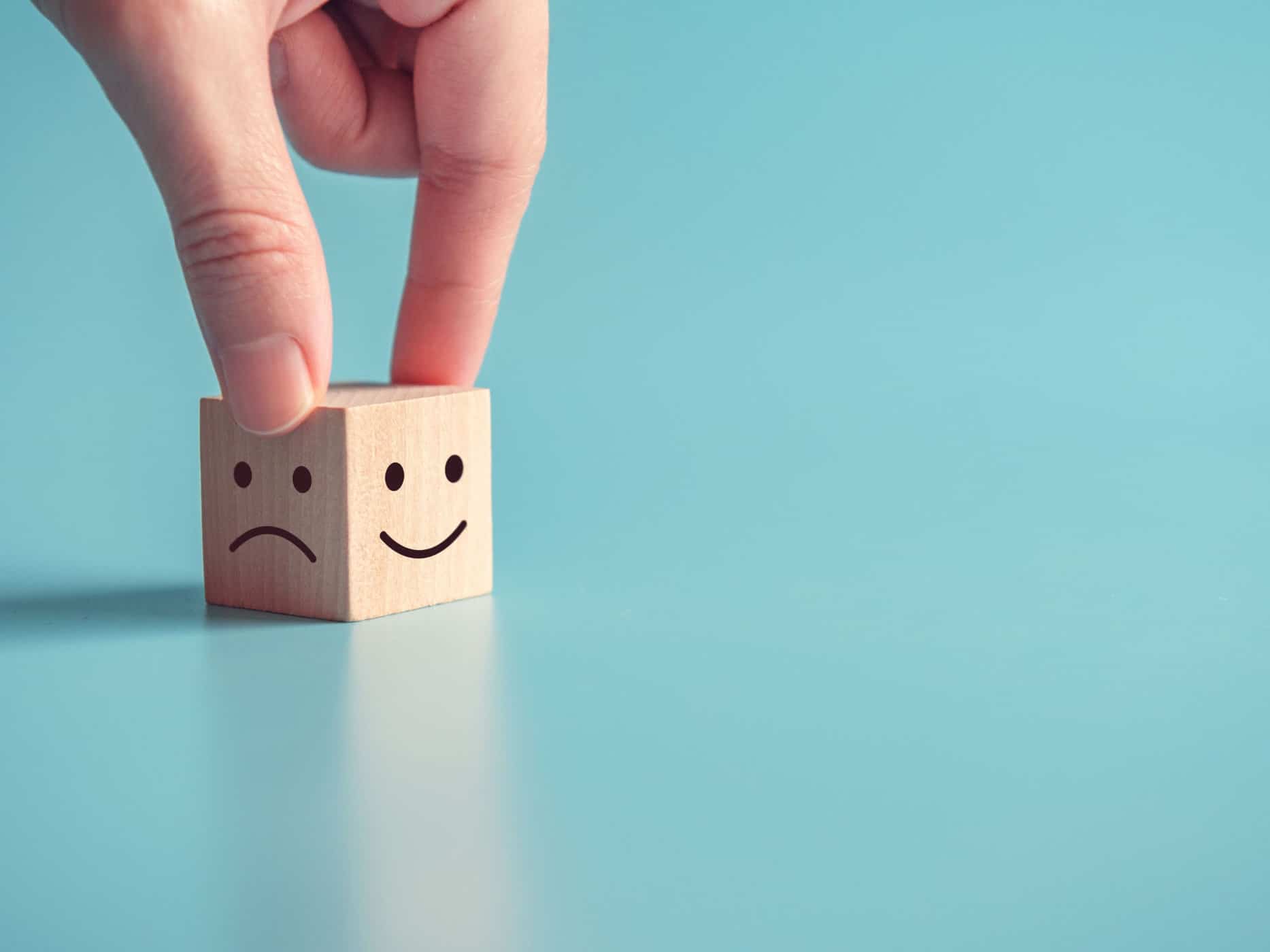 Five steps to responding to a negative dental patient review