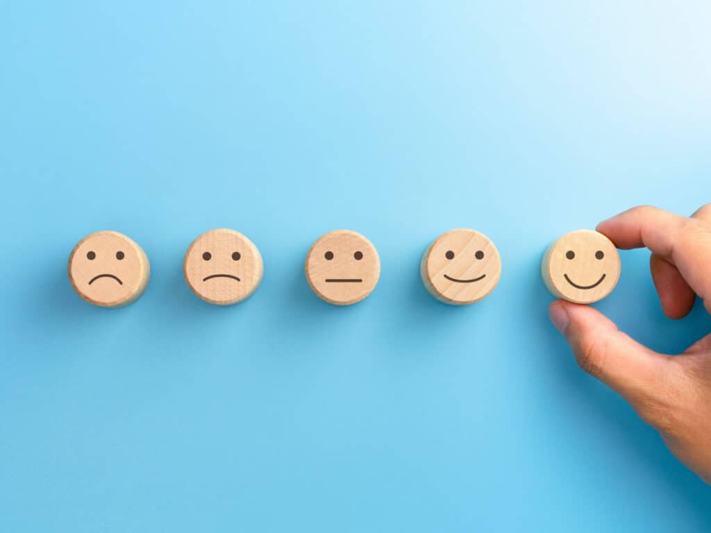 dental patient survey