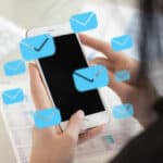 dental email marketing