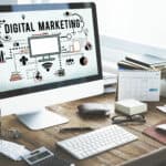 digital marketing for dentists