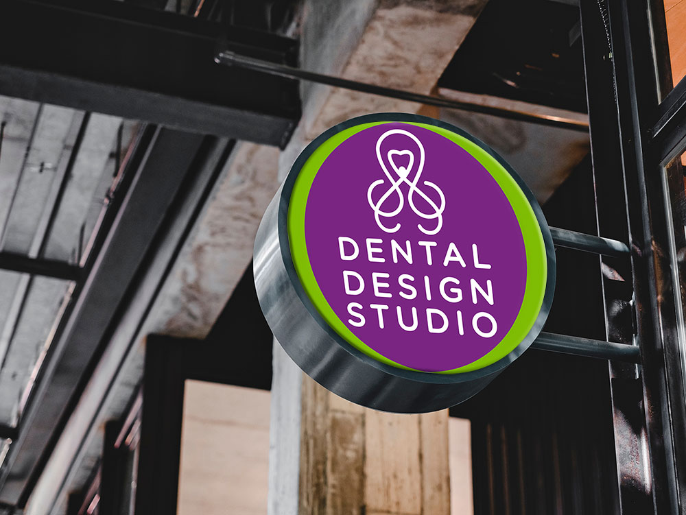 Dental Sign