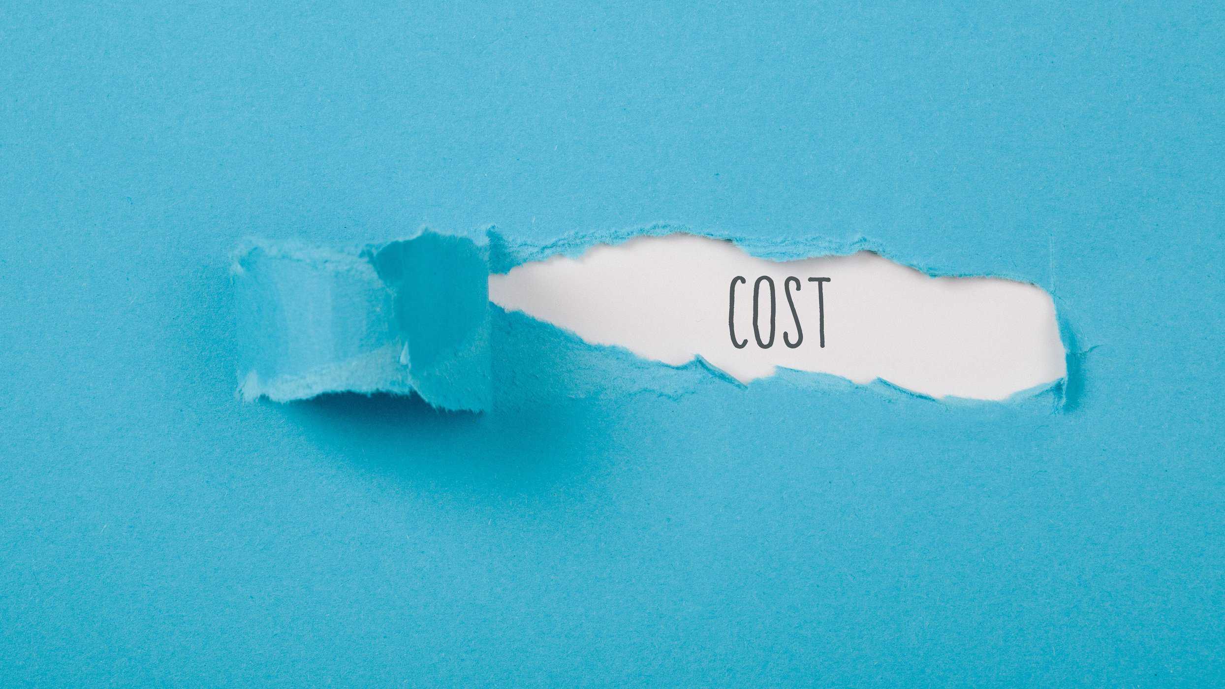 dental costs