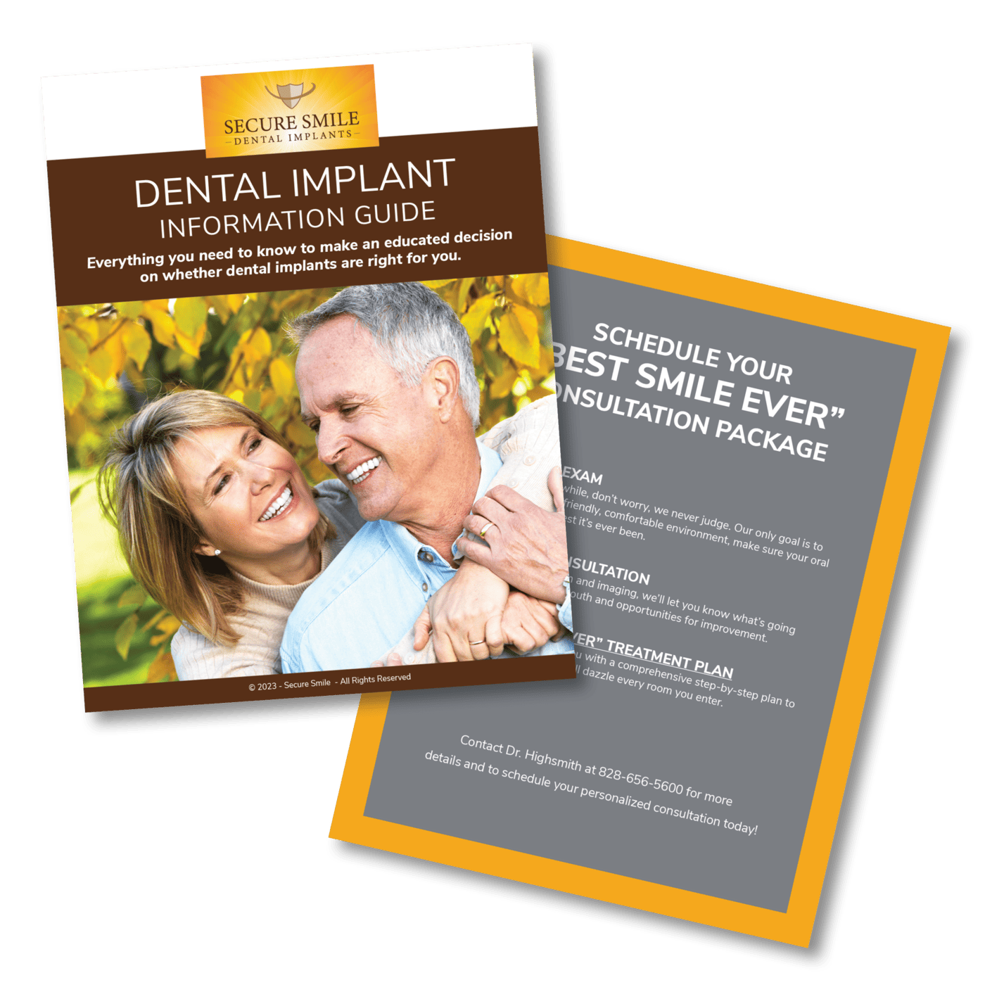 implant marketing