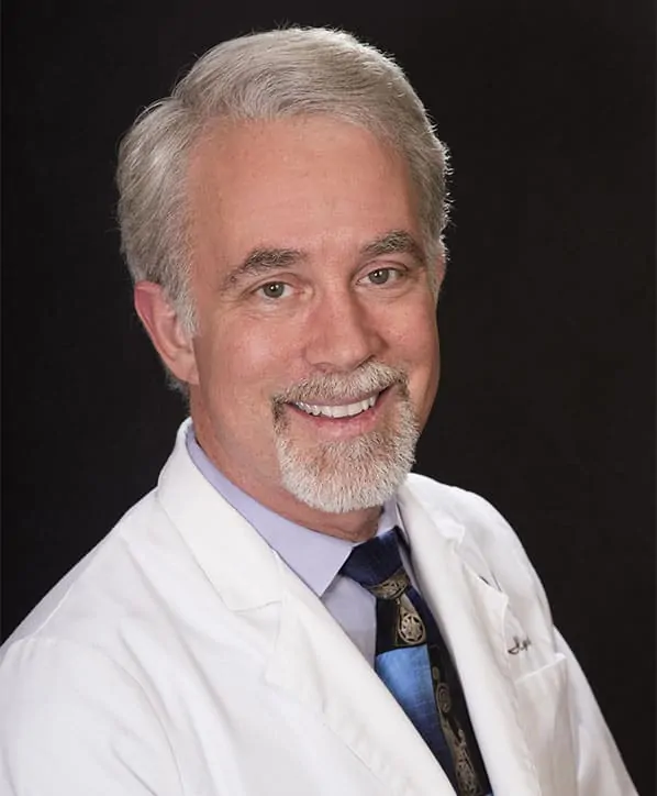 Dr. John Highsmith
