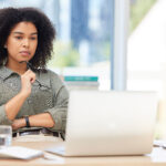 educational content on dental websites