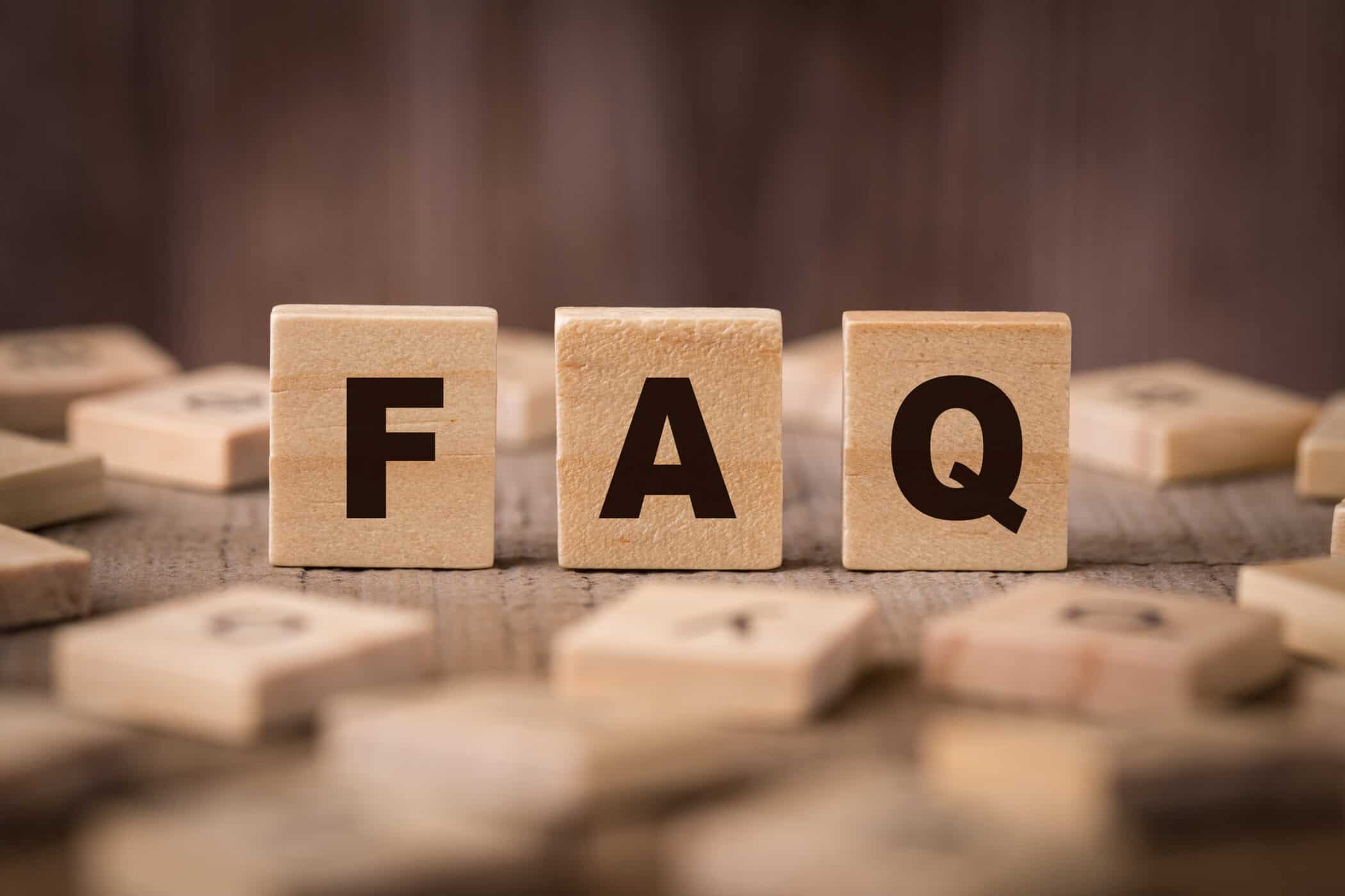 SEO Benefits of Optimizing Dental Office FAQ Pages