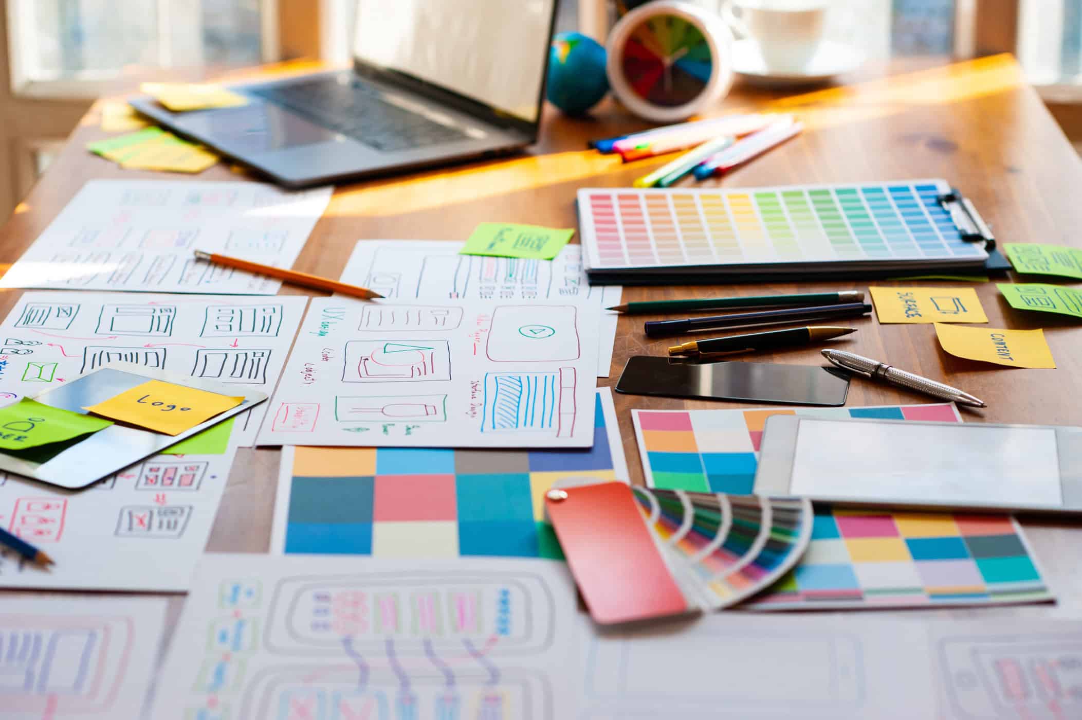 How Dental Website Design Affects SEO and Patient Conversion