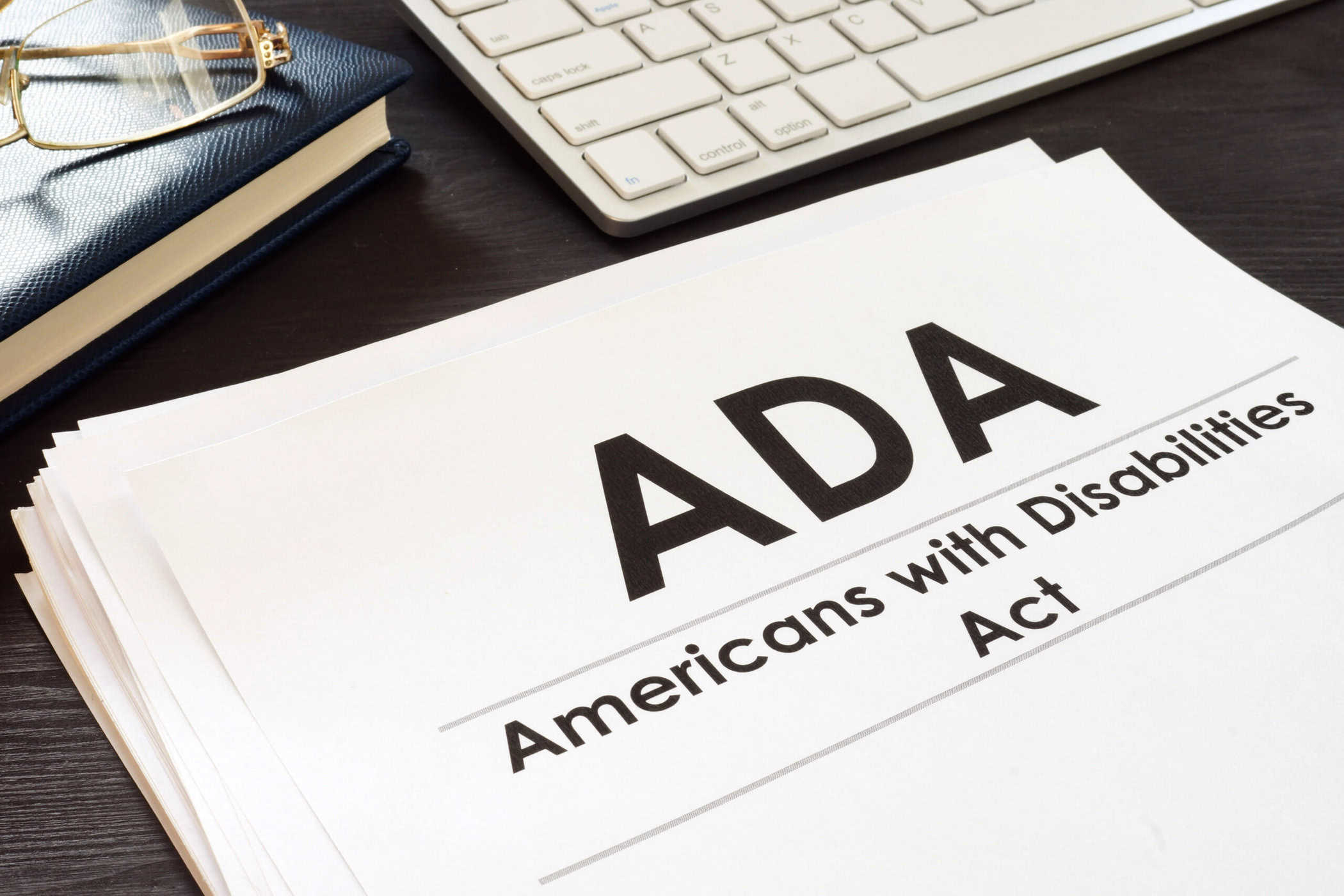 Why ADA Compliance for Dental Websites Matters More Than Ever