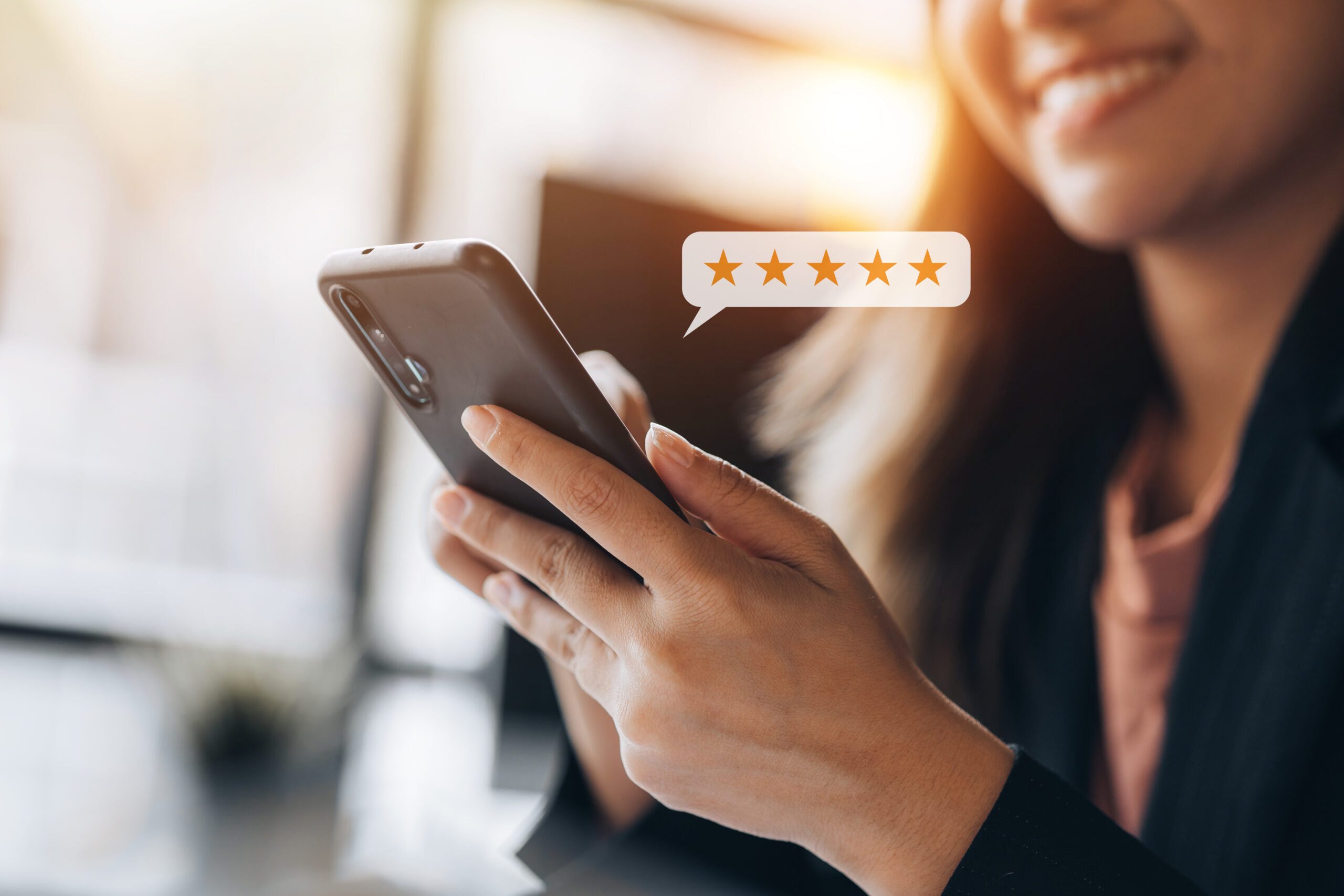 How to Use Social Proof on Dental Websites to Attract New Patients