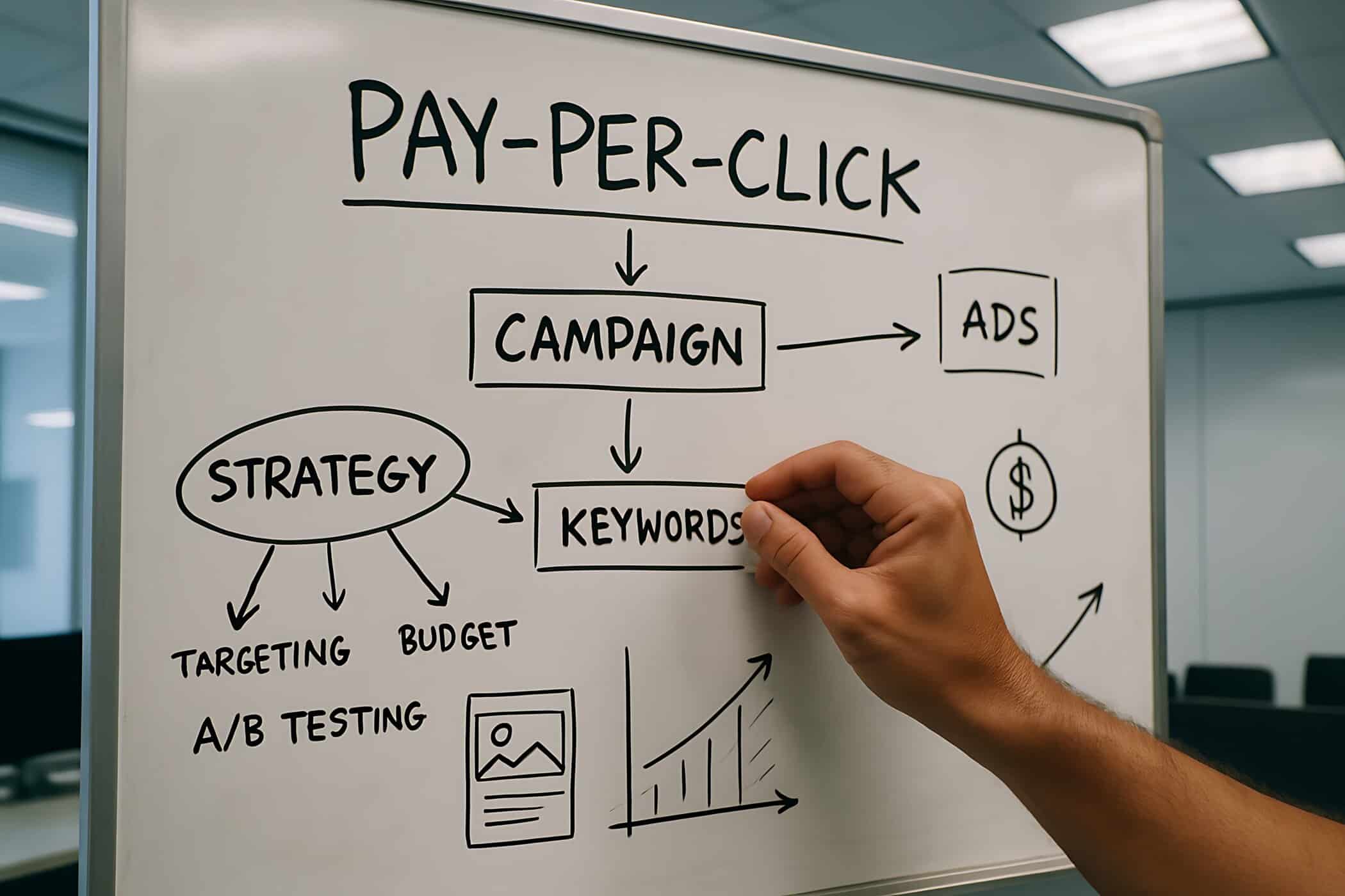 Smarter PPC for Dentists: How to Compete With DSO Ad Spend Without Wasting Money